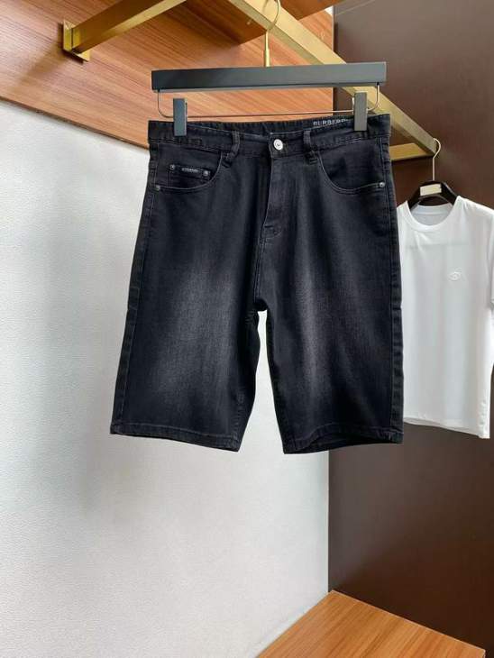 Picture of Burberry Jeans Short _SKUBurberrysz29-408qx078683